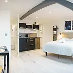 Le Petit Joyau De Voltaire Appartamento Saint-Quentin (Aisne)
