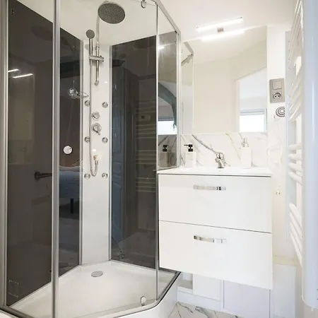 Lejlighed Le Petit Joyau De Voltaire Saint-Quentin (Aisne)