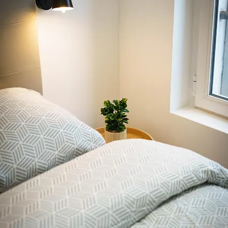 Le Petit Joyau De Voltaire Apartment Saint-Quentin (Aisne)